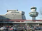 Flughafen Tegel